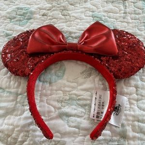 Minnie Ears